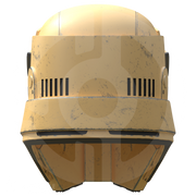 Space Beach Guard Helmet File