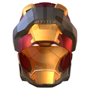 MK17 Heartbreaker Helmet File