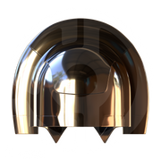 Peacemaker Screwdriver Helmet File