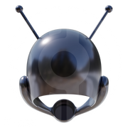 Ant Hero Classic Helmet File