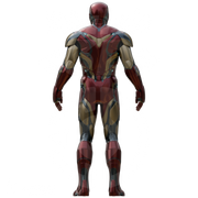 Walsh3D/Vek3D Mark 85 Full Suit 3D Printable Model