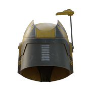 VEK3D Ursa Wren Helmet File