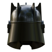 VEK3D Moff Gideon Helmet File