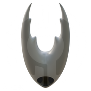 Hollow Knight Pure Vessel Helmet File