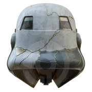 VEK3D / Walsh3D Night Trooper Helmet File