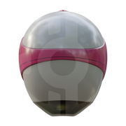 MMPR Pink Ranger Helmet File