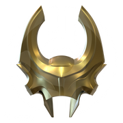 Heimdall 2011 Helmet File