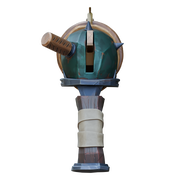 VEK3D Jinx Pistol S1 File