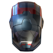 Patriot MK1 Helmet File