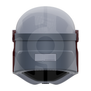 Imperial Armored Commando Helmet File