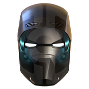MK40 Shotgun Helmet File