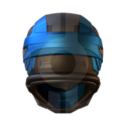 Halo Recon Helmet File