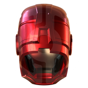 MK33 Helmet File