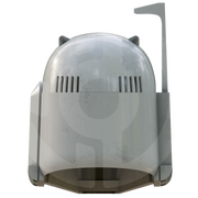 Space Boba Bounty Hunter Concept Helmet File