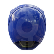 MMPR Blue Ranger Helmet File