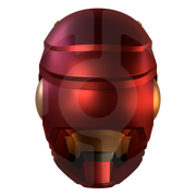 God Slayer Helmet File