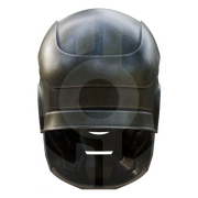 Doom Adi Granov Concept Helmet File