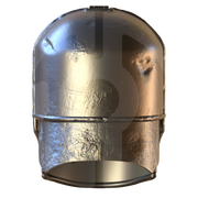MK1 Helmet File