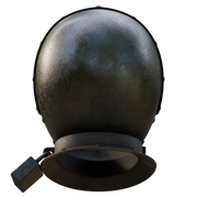 VEK3D Griffith Prisoner Helmet