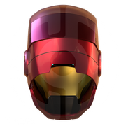 MK3 Concept Helmet File