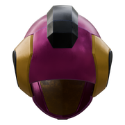 VEK3D Ironheart Helmet (Eve Ewing)
