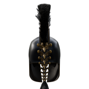 VEK3D Agamemnon Helmet File