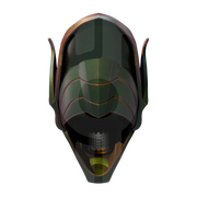 Green Goblin V3 Helmet File