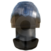 Peace Hero Season 2 Helmet File