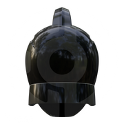 PRDT Black Ranger Helmet File