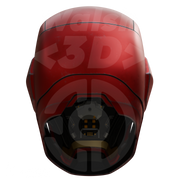 VEK3D / Walsh3D Motorized Mark 45 Helmet
