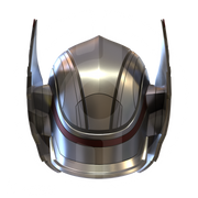 Mighty Lightning Helmet File