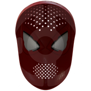 Webslinger Advanced 2.0 Faceshell File