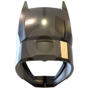 Armored Bat Helmet File