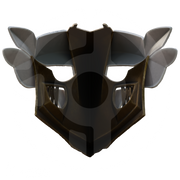 Ekko Mask File