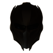 VEK3D Predator Dek Mask File