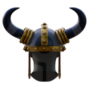 Rubber Man Elbaph Helmet File