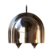Peace Hero Scabies Helmet File