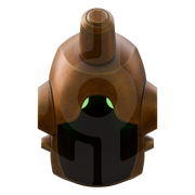 Robot Helmet File