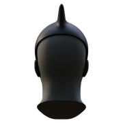 VEK3D Beam Mask (Chainsaw man) File