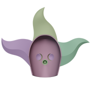 VEK3D Sogeking Mask File