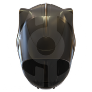Panther Father Helmet File