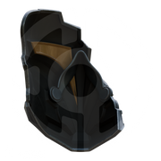 Arcann Mask File