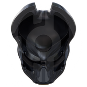 Fugitive Predator Mask File