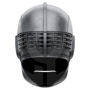 Dr.Doom Doomsday Helmet File