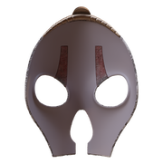 VEK3D Darth Nihilus Mask File