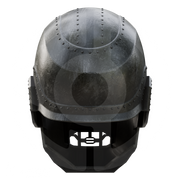Doom Alex Ross Helmet File