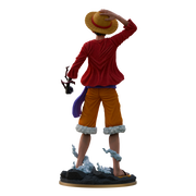 VEK3D Life Size Luffy Figure (wano)