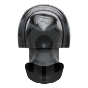 Peace Hero Sonic Boom Helmet File