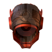 Halo Oni Helmet File
