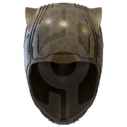 Panther Monger Helmet File